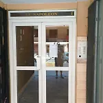 Appartement Le Stud *
