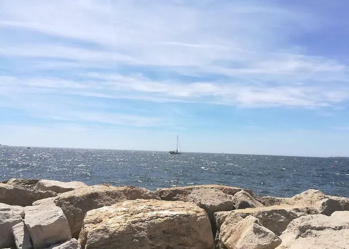 Διαμέρισμα Le Stud Golfe-Juan
