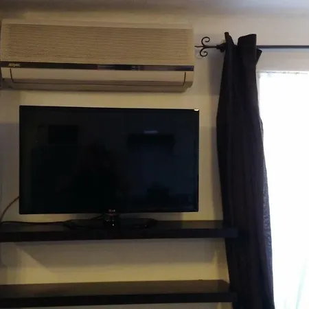 Apartment Le Stud