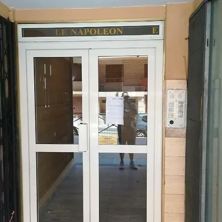 アパート Le Stud *