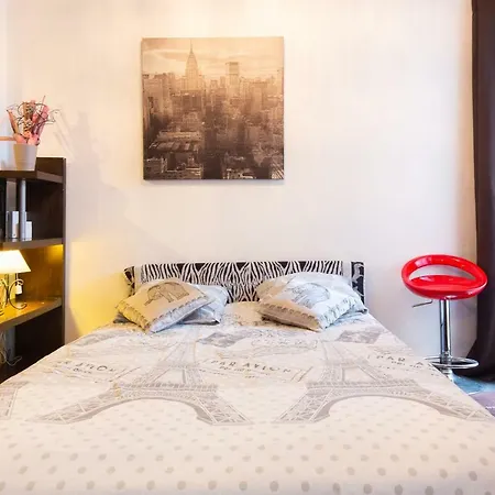 Le Stud Apartment *