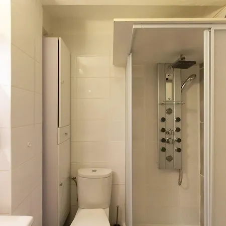 Le Stud ゴルフ・ジュアン