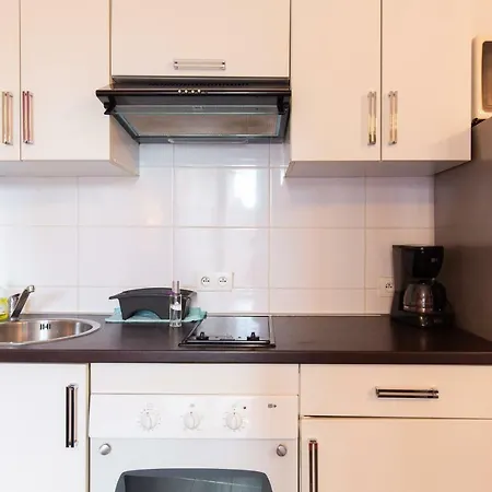 Le Stud Apartment *