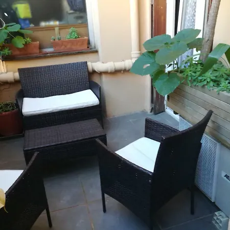 Le Stud Apartment *