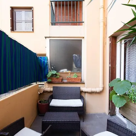Le Stud Apartment